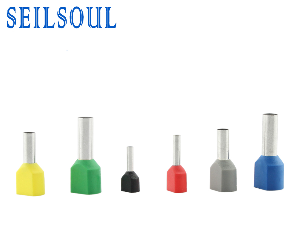 TO FERRULE OR NOT TO FERRULE?