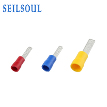Seilsoul Hot Sale Chip Pre-Insulated Single Terminal for Electrical Cable - DBV