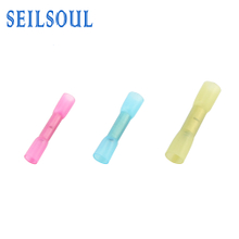 Seilsoul Latest Wholesale Heat Shrink Terminal Connector - BHT