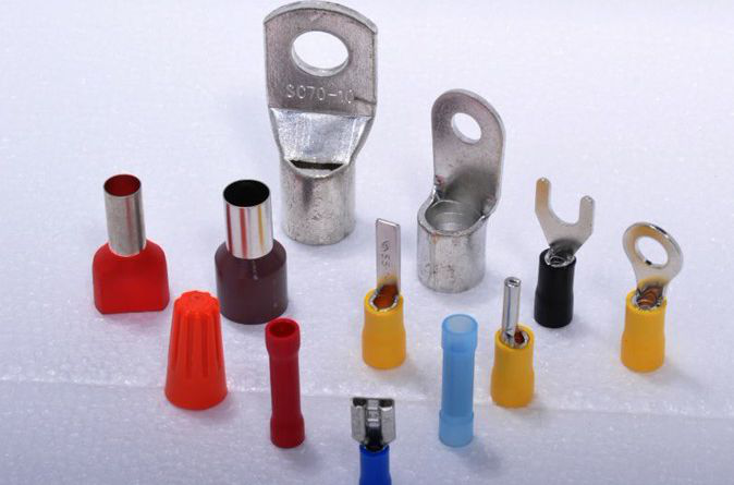 The Function of Terminal - Seilsoul Electrical CO.,LTD