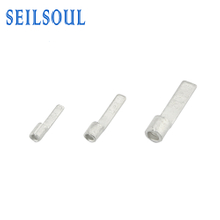 Seilsoul Professional Non-Insulated Copper Terminal Crimper And Connector - DBN