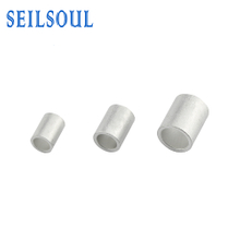 China Wholesale Cheap UnInsulated Copper RIng Connector Terminal - PNT