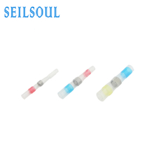 Seilsoul Hot Sale Heat Shrink Terminal Connector Kit - HXTS