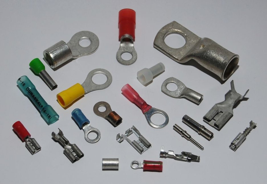 You Should Know These Information Before Choosing the Crimp Terminal