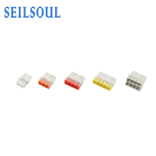 Seilsoul Customized Wire Accessories Connectors Solderless Terminals
