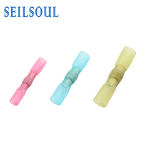 Seilsoul Customized Top Heat Shrink Terminal Connector - BHTS