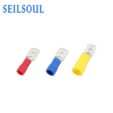 Seilsoul MDD Series Male Disconnector Male Insulating Terminal Connector - MDD